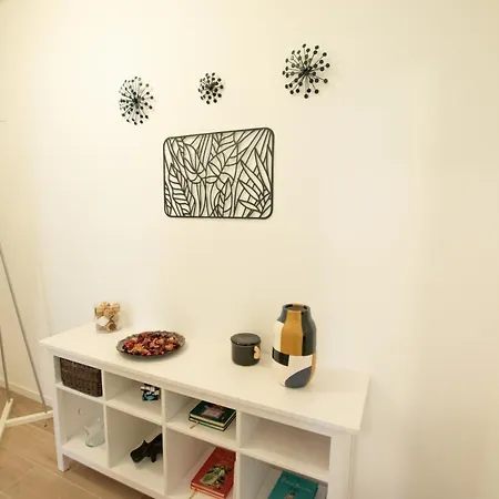 Ihost - Mancini 14 Appartamento