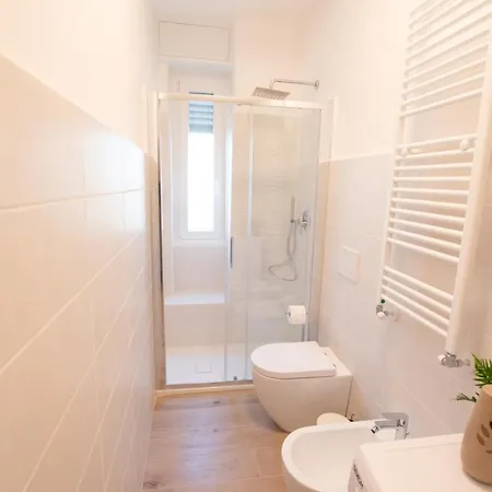 Appartamento Ihost - Mancini 14 *