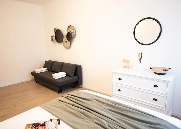 Appartamento Ihost - Mancini 14 Milano
