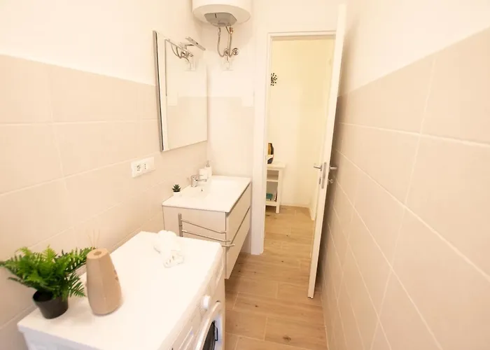 Appartamento Ihost - Mancini 14 *